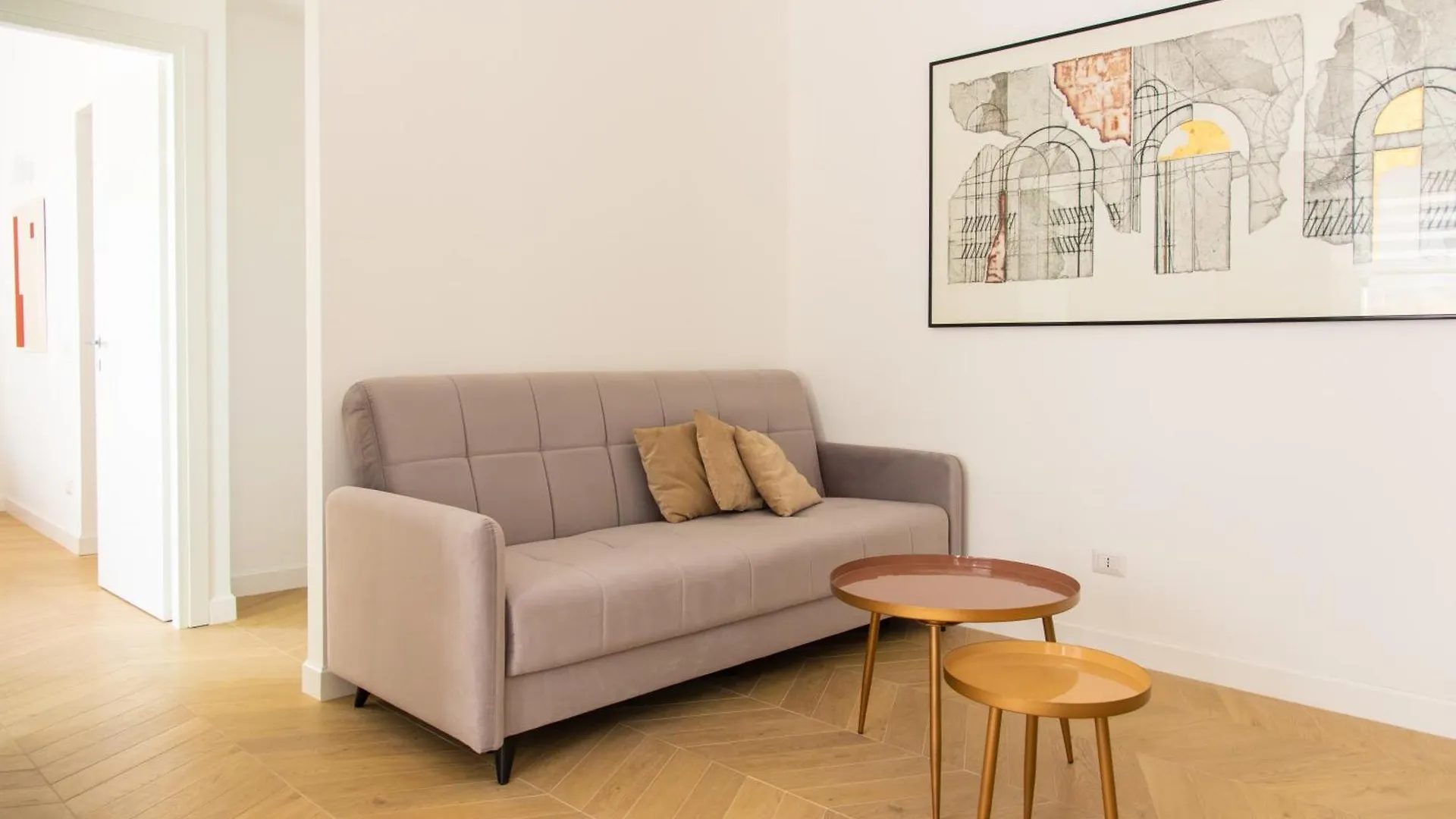 Eur Appartamento Vista Lago Fattori Rzym 0*,  Włochy